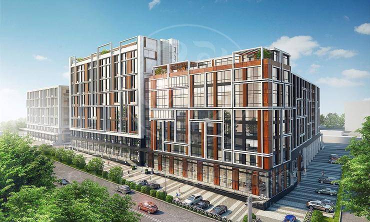 Лот-7288-49653 Продажа квартиры Басманный