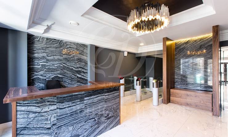 Лот-7290-49657 Продажа квартиры Басманный