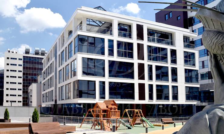 Лот-7290-49659 Продажа квартиры Басманный