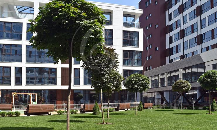 Лот-7290-49660 Продажа квартиры Басманный