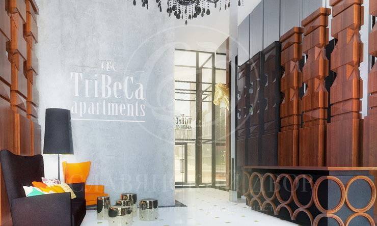 Лот-7291-49667 Продажа квартиры Басманный