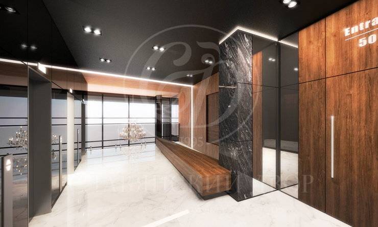 Лот-7291-49673 Продажа квартиры Басманный