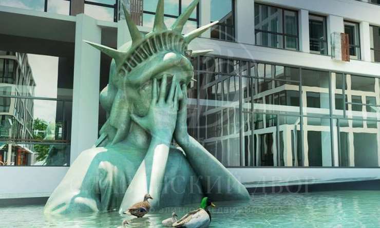 Лот-7291-49674 Продажа квартиры Басманный