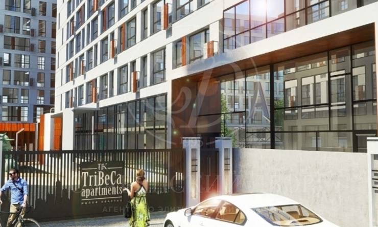 Лот-7291-49676 Продажа квартиры Басманный