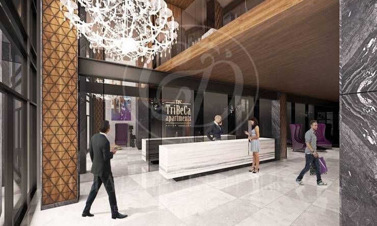 Лот-7298-49711 Продажа квартиры Басманный