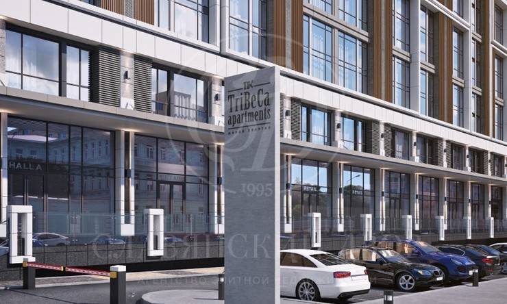 Лот-7298-49712 Продажа квартиры Басманный