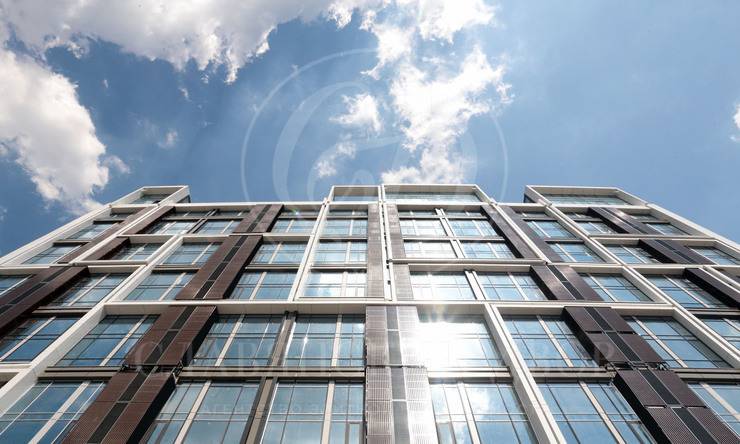 Лот-7298-49713 Продажа квартиры Басманный