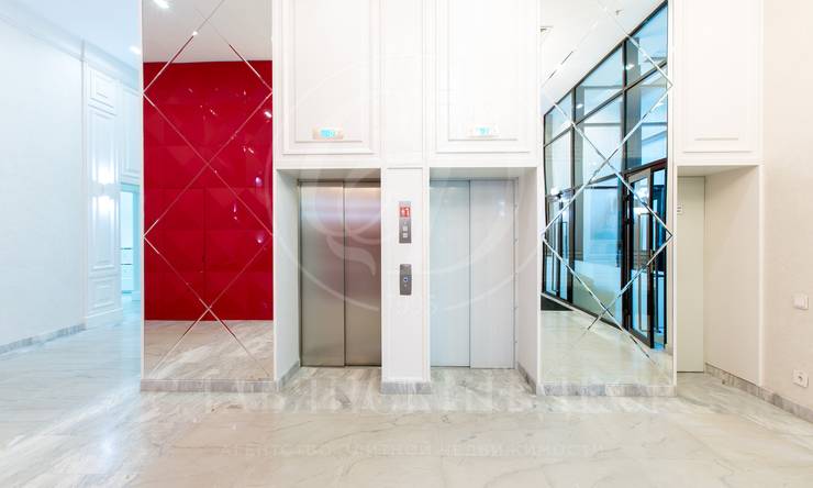 Лот-7298-49714 Продажа квартиры Басманный