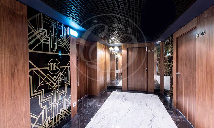 Лот-7298-49715 Продажа квартиры Басманный