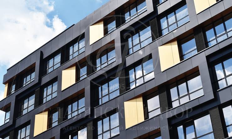 Лот-7298-49718 Продажа квартиры Басманный