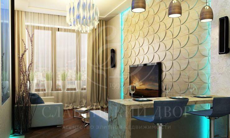 Лот-7298-49719 Продажа квартиры Басманный