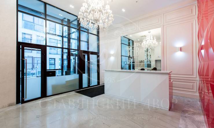 Лот-7299-49721 Продажа квартиры Север