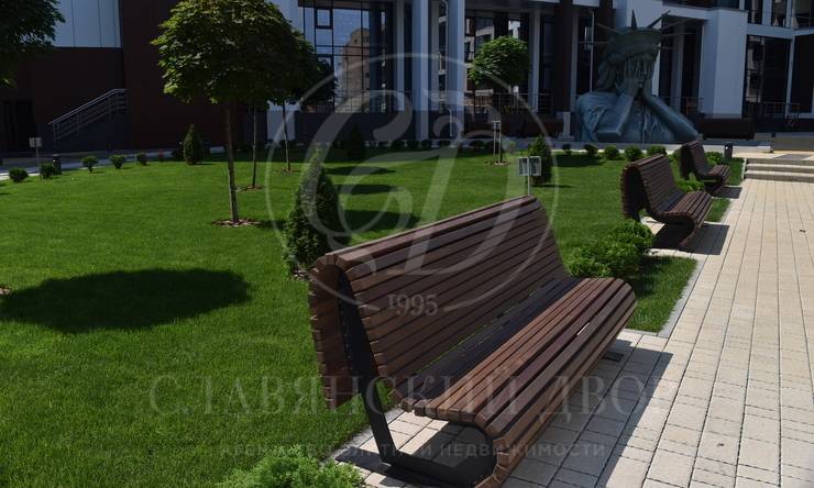 Лот-7300-49735 Продажа квартиры Басманный