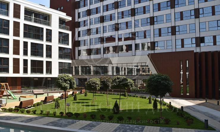 Лот-7300-49736 Продажа квартиры Басманный