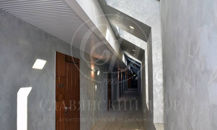 Лот-7301-49749 Продажа квартиры Басманный