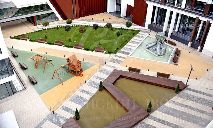 Лот-7302-49754 Продажа квартиры Север