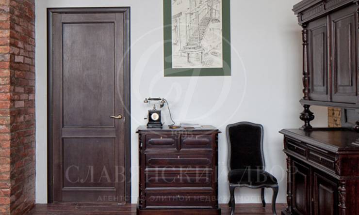 Лот-7324-49873 Продажа квартиры Замоскворечье, Якиманка