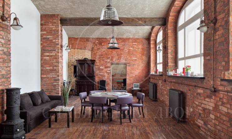 Лот-7326-49879 Продажа квартиры Замоскворечье, Якиманка