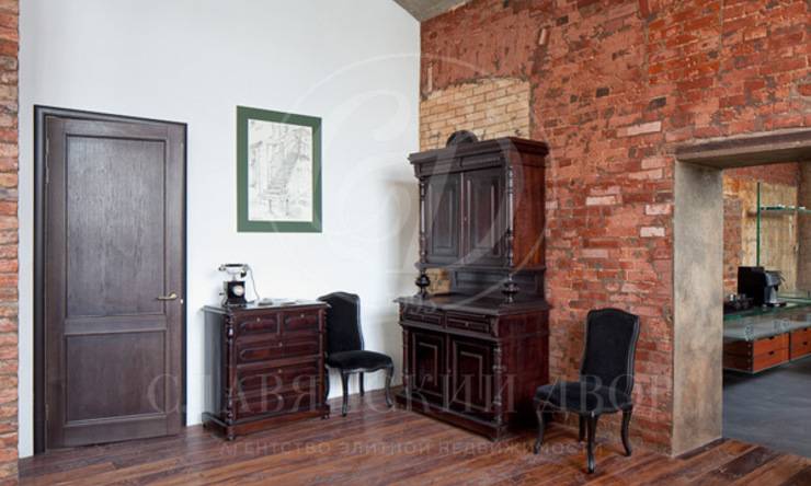 Лот-7326-49880 Продажа квартиры Замоскворечье, Якиманка