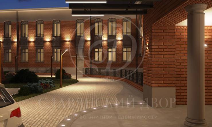 Лот-7327-49886 Продажа квартиры Замоскворечье, Якиманка