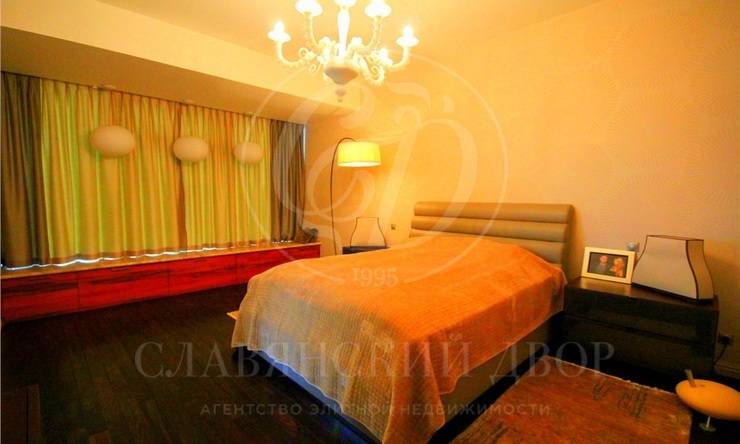 Лот-7335-49915 Продажа квартиры Москва Сити