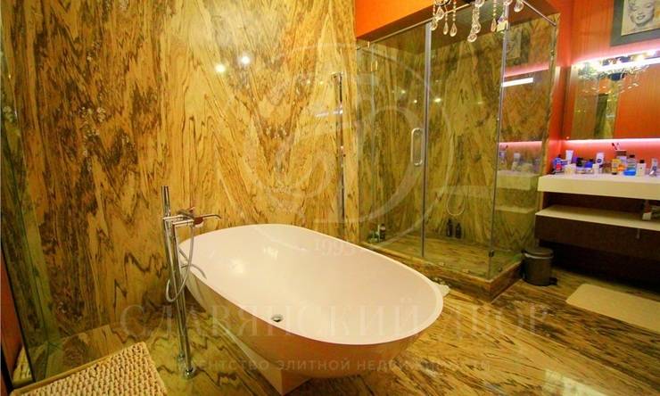 Лот-7335-49916 Продажа квартиры Москва Сити