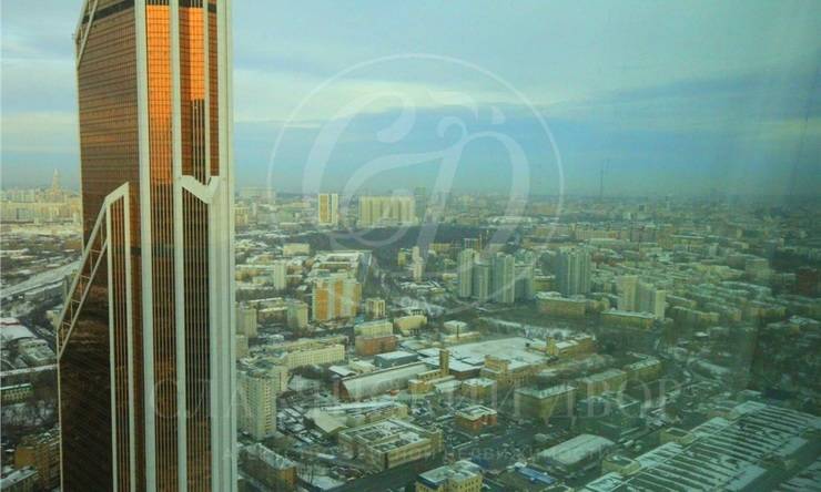 Лот-7335-49917 Продажа квартиры Москва Сити