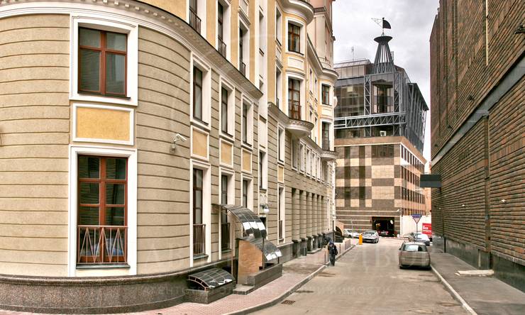 Продажа квартиры в ЖК «Респект» в Большом Гнездиковском переулке