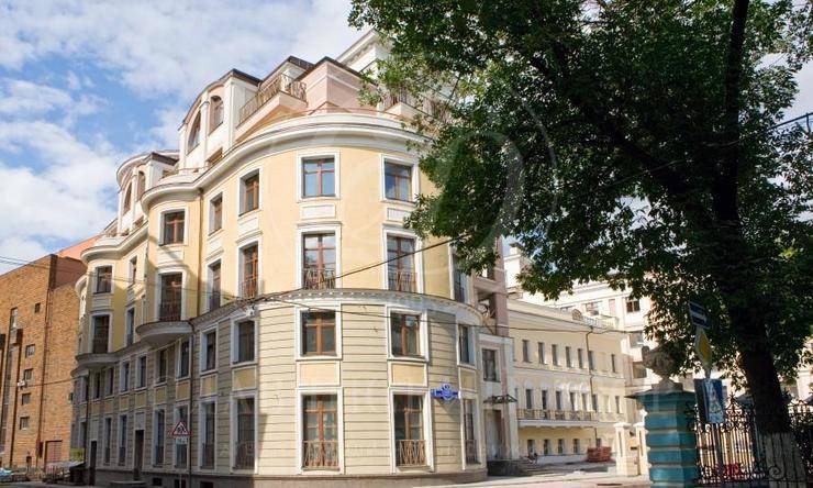 Лот-7341-49935 Продажа квартиры Тверская