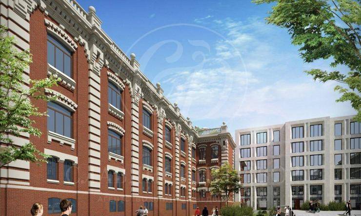 Лот-7343-49938 Продажа квартиры Таганская, Павелецкая