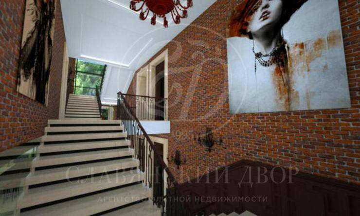 Лот-7351-49963 Продажа квартиры Хамовники, Плющиха