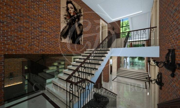 Лот-7352-49968 Продажа квартиры Хамовники, Плющиха