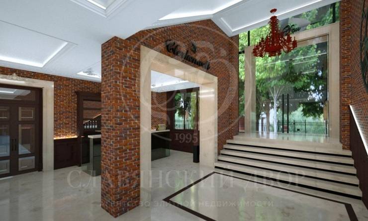 Лот-7355-49979 Продажа квартиры Хамовники, Плющиха