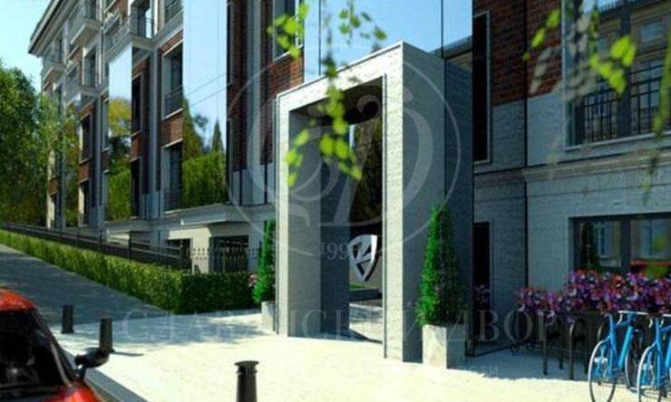 Лот-7355-49980 Продажа квартиры Хамовники, Плющиха