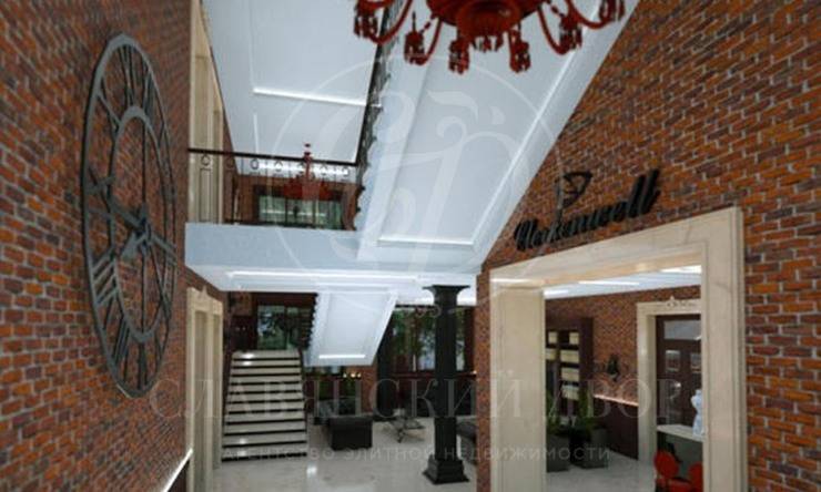 Лот-7355-49982 Продажа квартиры Хамовники, Плющиха