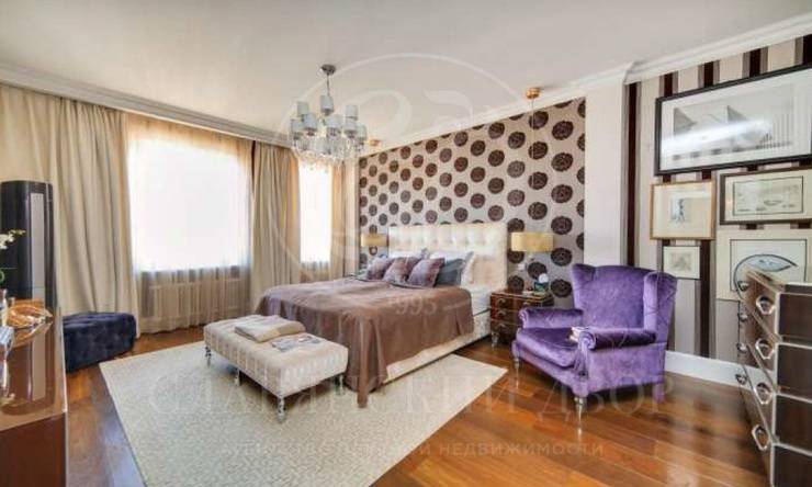 Лот-7357-49995 Продажа квартиры Хамовники, Плющиха