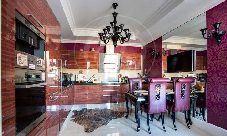 Лот-7357-49996 Продажа квартиры Хамовники, Плющиха