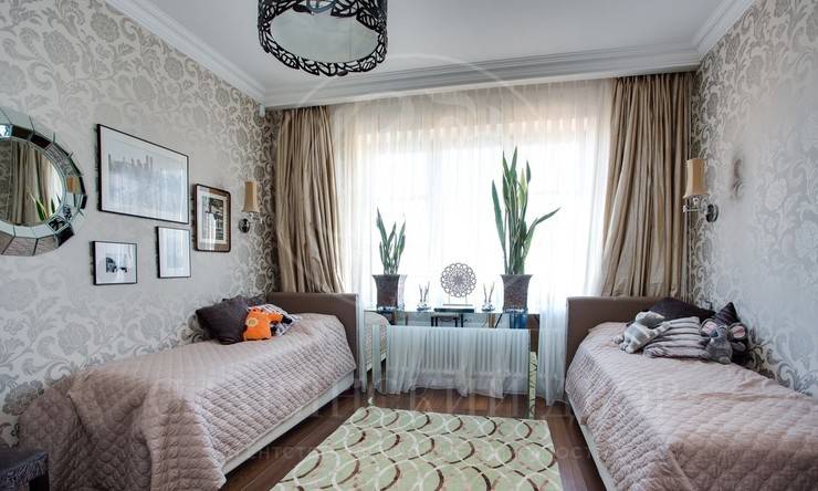 Лот-7357-49997 Продажа квартиры Хамовники, Плющиха