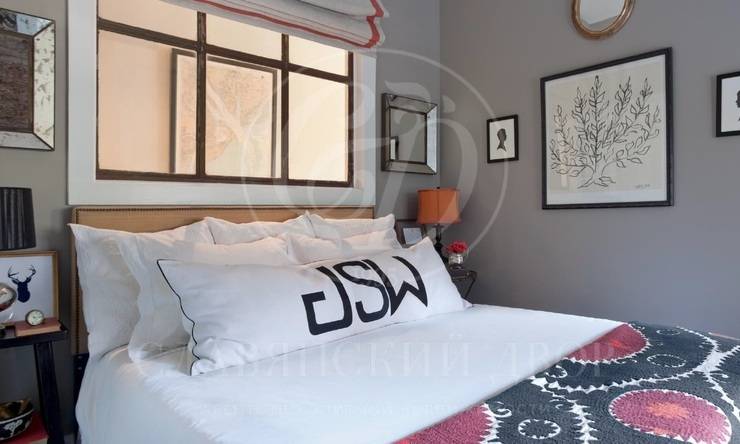 Лот-7370-50097 Продажа квартиры Красная Пресня