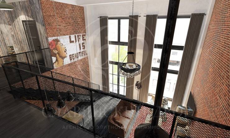 Лот-7370-50102 Продажа квартиры Красная Пресня