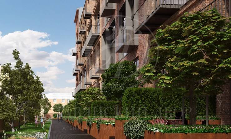 Лот-7371-50107 Продажа квартиры Красная Пресня