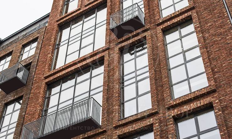 Лот-7375-50136 Продажа квартиры Красная Пресня