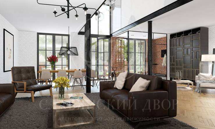 Лот-7378-50156 Продажа квартиры Красная Пресня