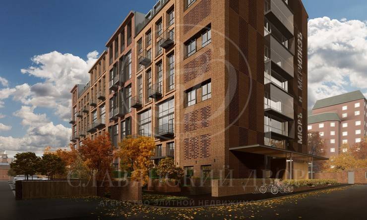 Лот-7379-50165 Продажа квартиры Красная Пресня