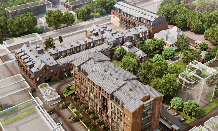 Лот-7379-50166 Продажа квартиры Красная Пресня