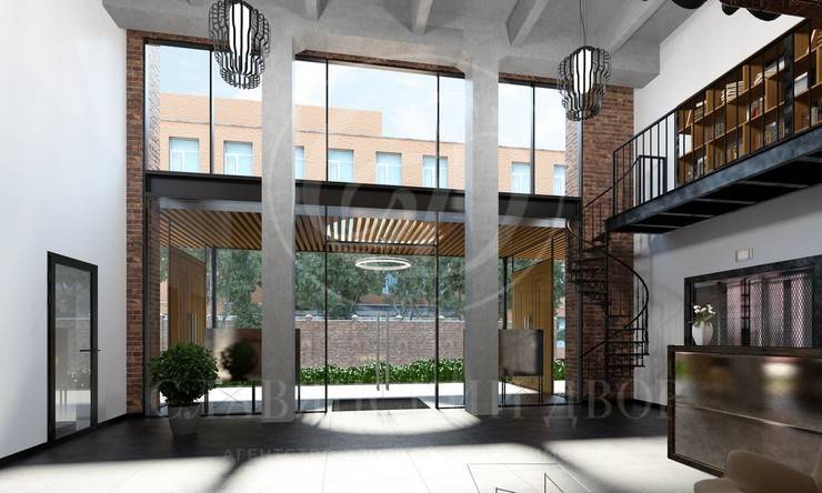 Лот-7379-50170 Продажа квартиры Красная Пресня