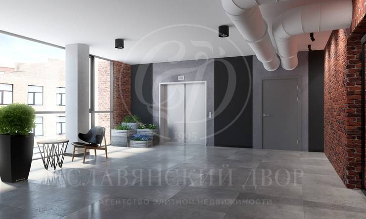 Лот-7382-50191 Продажа квартиры Красная Пресня