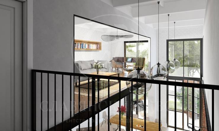 Лот-7382-50196 Продажа квартиры Красная Пресня