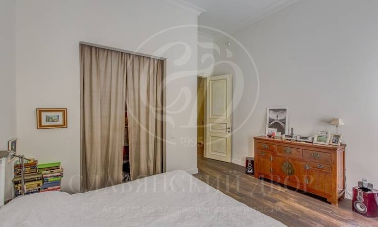 Лот-7385-50213 Продажа квартиры Тверская