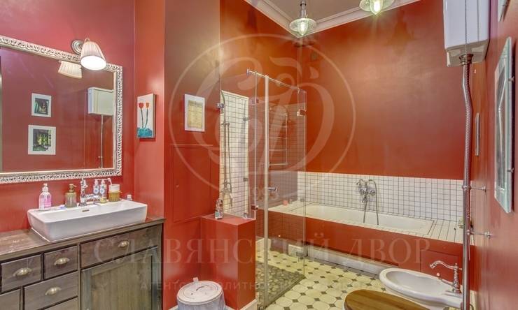 Лот-7385-50217 Продажа квартиры Тверская